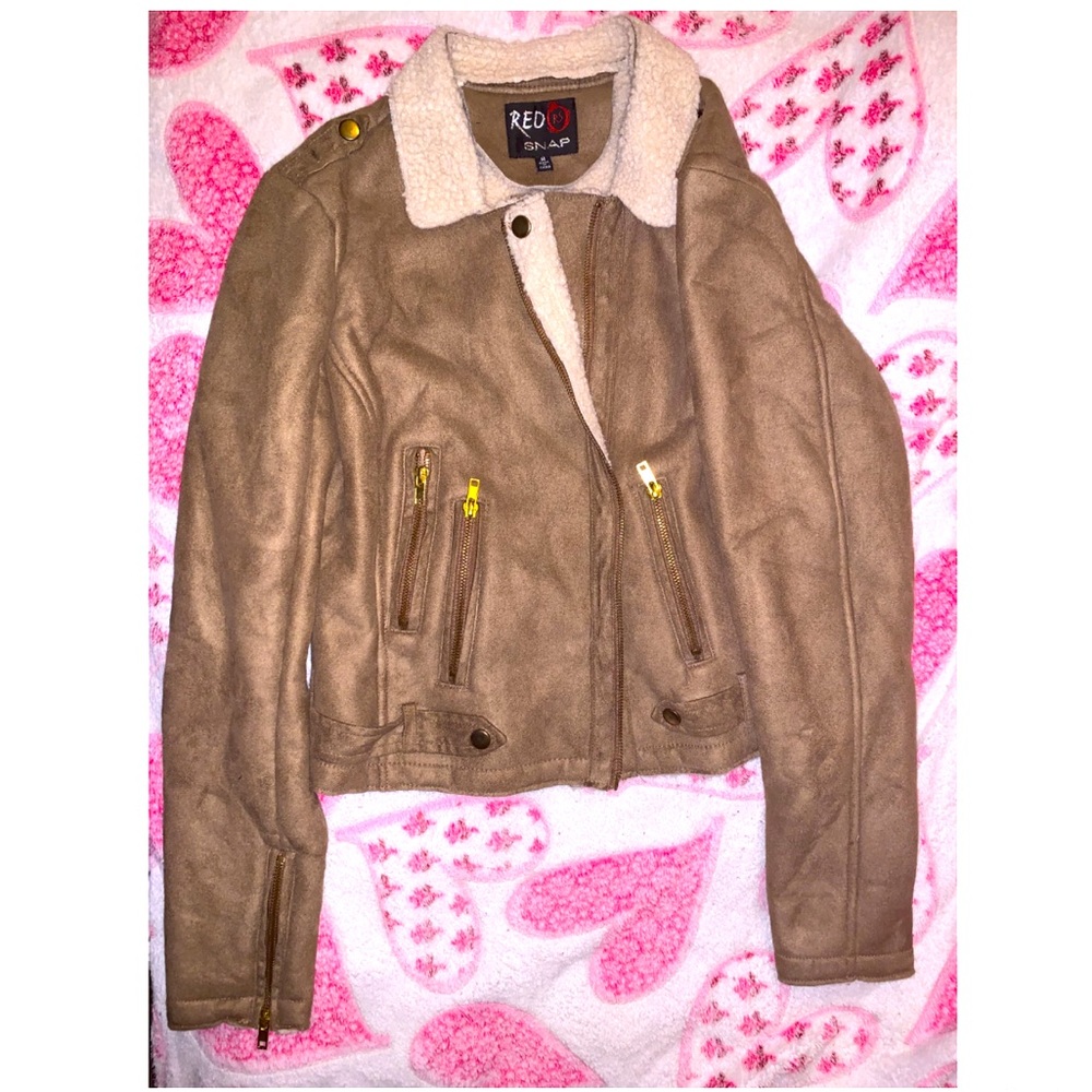 Thick jacket size Medium